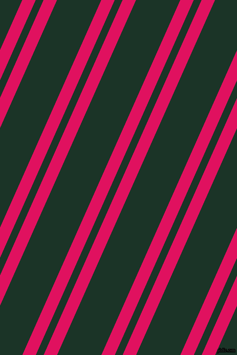 66 degree angle dual stripes line, 24 pixel line width, 14 and 79 pixel line spacing, Ruby and Cardin Green dual two line striped seamless tileable