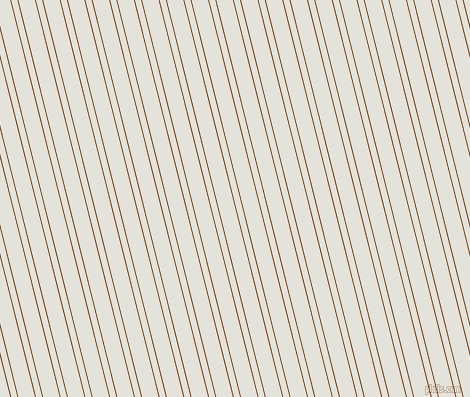 104 degree angles dual stripes line, 1 pixel line width, 6 and 16 pixels line spacing, Russet and Snow Drift dual two line striped seamless tileable
