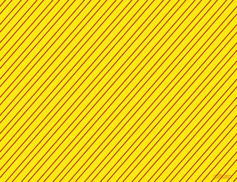 49 degree angle dual stripe lines, 2 pixel lines width, 8 and 12 pixel line spacing, Rust and Lemon dual two line striped seamless tileable