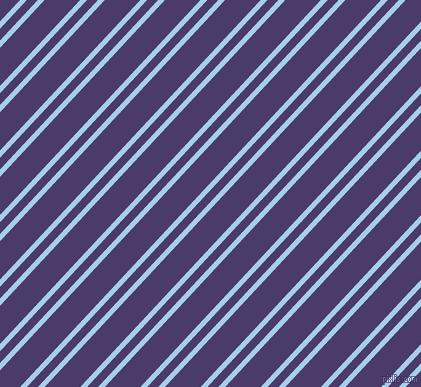 47 degree angles dual striped lines, 5 pixel lines width, 8 and 26 pixels line spacing, Sail and Meteorite dual two line striped seamless tileable