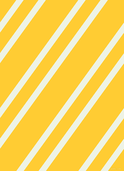 54 degree angle dual stripes lines, 21 pixel lines width, 42 and 92 pixel line spacing, Saltpan and Sunglow dual two line striped seamless tileable