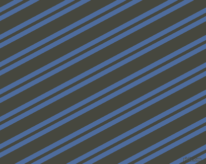 28 degree angle dual stripe lines, 9 pixel lines width, 6 and 24 pixel line spacing, San Marino and Heavy Metal dual two line striped seamless tileable