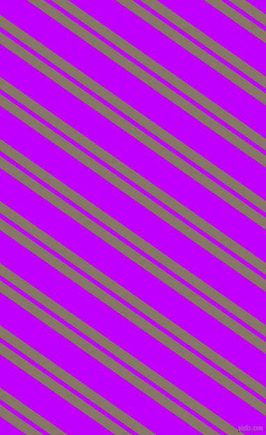 145 degree angle dual stripe line, 14 pixel line width, 6 and 39 pixel line spacing, Sand Dune and Electric Purple dual two line striped seamless tileable