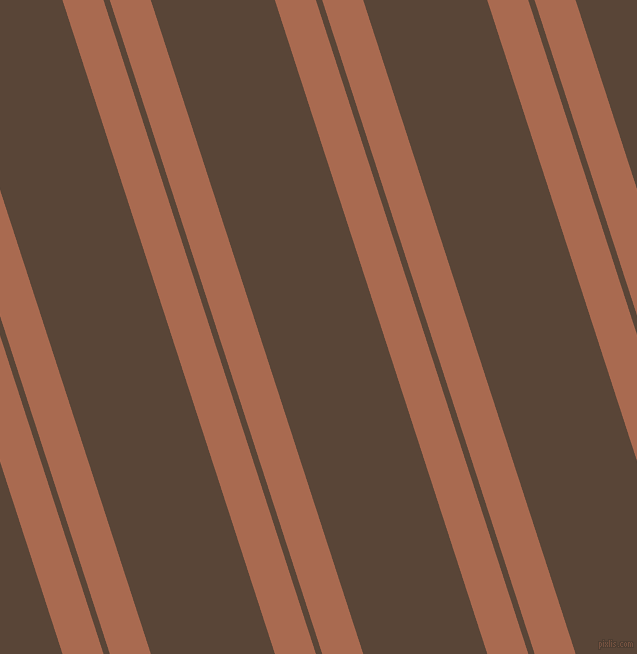 108 degree angle dual stripe line, 39 pixel line width, 6 and 118 pixel line spacing, Sante Fe and Brown Derby dual two line striped seamless tileable