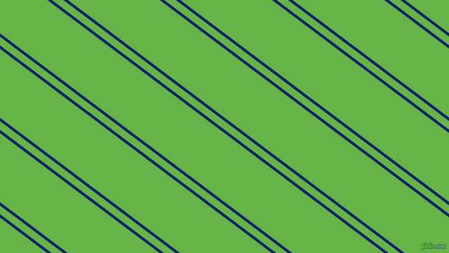 143 degree angles dual stripe line, 4 pixel line width, 10 and 80 pixels line spacing, Sapphire and Apple dual two line striped seamless tileable