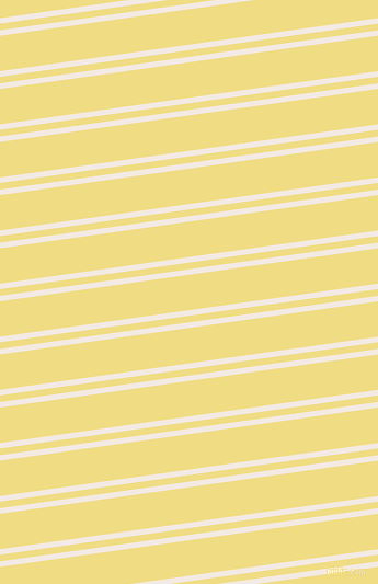 8 degree angles dual stripes line, 5 pixel line width, 6 and 32 pixels line spacing, Sauvignon and Buff dual two line striped seamless tileable