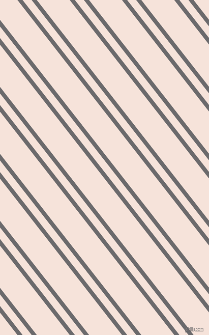 128 degree angles dual striped line, 8 pixel line width, 14 and 51 pixels line spacing, Scarpa Flow and Provincial Pink dual two line striped seamless tileable