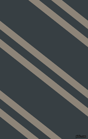 142 degree angles dual striped lines, 23 pixel lines width, 26 and 117 pixels line spacing, Schooner and Mirage dual two line striped seamless tileable