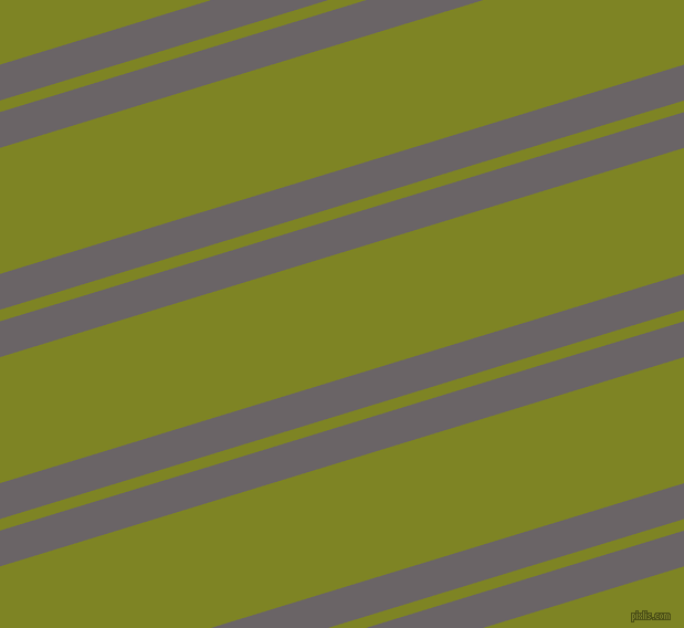 17 degree angle dual striped line, 31 pixel line width, 10 and 109 pixel line spacing, Scorpion and Trendy Green dual two line striped seamless tileable