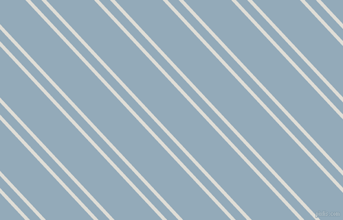 133 degree angles dual stripe lines, 5 pixel lines width, 12 and 51 pixels line spacing, Sea Fog and Nepal dual two line striped seamless tileable