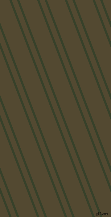 111 degree angles dual stripes line, 7 pixel line width, 16 and 54 pixels line spacing, Seaweed and Punga dual two line striped seamless tileable