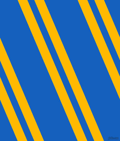 113 degree angles dual striped lines, 31 pixel lines width, 22 and 107 pixels line spacing, Selective Yellow and Denim dual two line striped seamless tileable