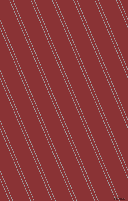 113 degree angle dual stripe line, 2 pixel line width, 8 and 52 pixel line spacing, Shady Lady and Old Brick dual two line striped seamless tileable