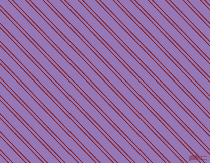 134 degree angles dual stripe line, 2 pixel line width, 4 and 17 pixels line spacing, Shiraz and Purple Mountain