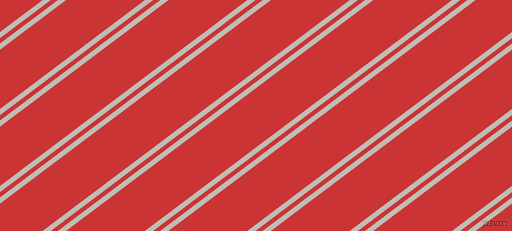 37 degree angle dual stripe lines, 7 pixel lines width, 6 and 67 pixel line spacing, Silver Sand and Mahogany dual two line striped seamless tileable