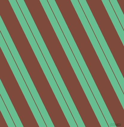 116 degree angle dual stripe lines, 22 pixel lines width, 2 and 47 pixel line spacing, Silver Tree and Nutmeg dual two line striped seamless tileable