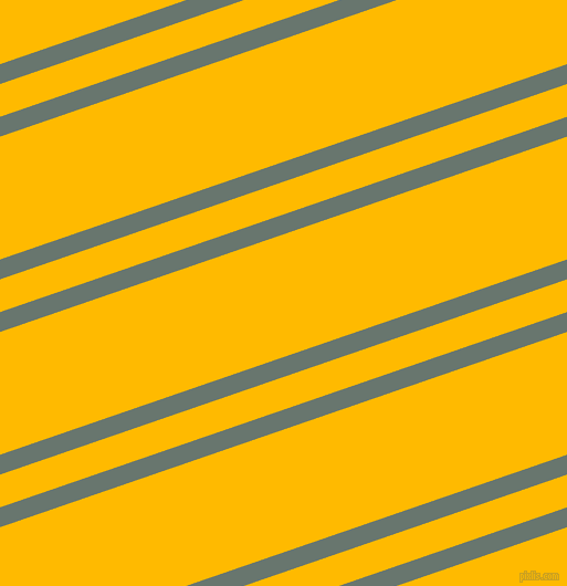 19 degree angle dual striped line, 17 pixel line width, 28 and 105 pixel line spacing, Sirocco and Selective Yellow dual two line striped seamless tileable