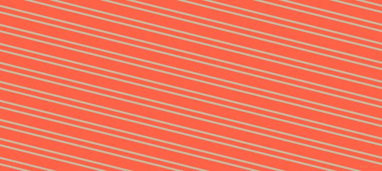 166 degree angle dual striped lines, 4 pixel lines width, 8 and 20 pixel line spacing, Sisal and Tomato dual two line striped seamless tileable