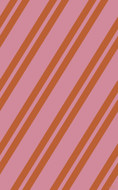 58 degree angle dual stripe line, 22 pixel line width, 12 and 56 pixel line spacing, Smoke Tree and Can Can dual two line striped seamless tileable