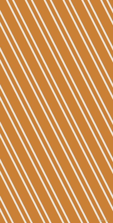 117 degree angle dual stripes line, 6 pixel line width, 12 and 32 pixel line spacing, Soapstone and Golden Bell dual two line striped seamless tileable