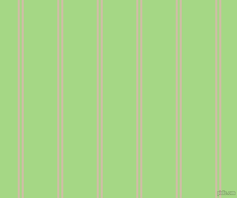 vertical dual line stripes, 4 pixel line width, 4 and 66 pixel line spacing, Soft Amber and Feijoa dual two line striped seamless tileable