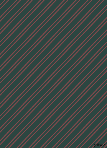 46 degree angles dual stripes lines, 3 pixel lines width, 6 and 17 pixels line spacing, Solid Pink and Gable Green dual two line striped seamless tileable