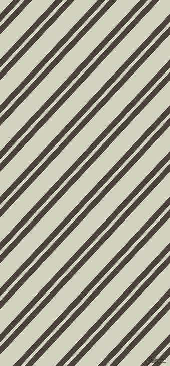 47 degree angle dual stripe line, 11 pixel line width, 6 and 34 pixel line spacing, Space Shuttle and Celeste dual two line striped seamless tileable