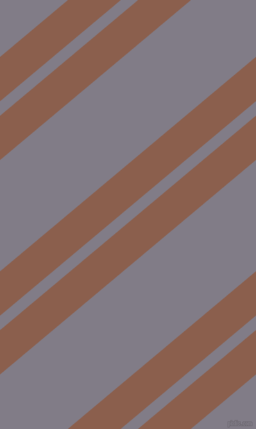 40 degree angle dual stripes lines, 49 pixel lines width, 16 and 123 pixel line spacing, Spicy Mix and Topaz dual two line striped seamless tileable