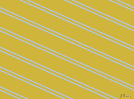 156 degree angle dual stripes lines, 4 pixel lines width, 6 and 45 pixel line spacing, Spindle and Old Gold dual two line striped seamless tileable