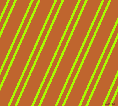 66 degree angles dual stripe line, 8 pixel line width, 14 and 44 pixels line spacing, Spring Bud and Christine dual two line striped seamless tileable