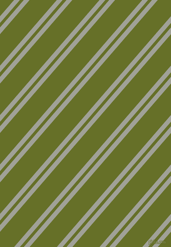 49 degree angle dual striped lines, 9 pixel lines width, 6 and 42 pixel line spacing, Star Dust and Rain Forest dual two line striped seamless tileable