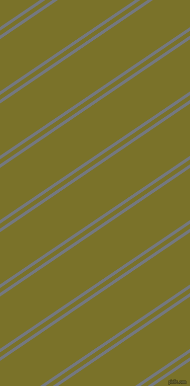 34 degree angles dual stripe lines, 6 pixel lines width, 8 and 86 pixels line spacing, Storm Grey and Pesto dual two line striped seamless tileable