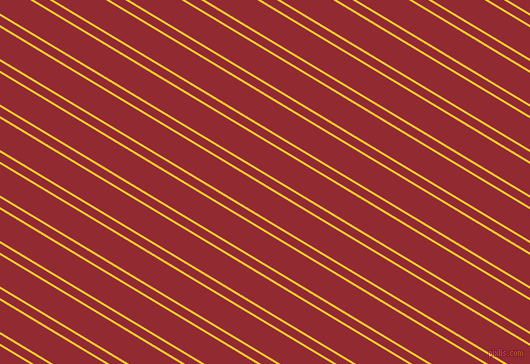 149 degree angles dual stripes line, 2 pixel line width, 8 and 27 pixels line spacing, Sunglow and Bright Red dual two line striped seamless tileable
