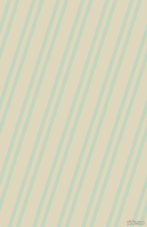 72 degree angle dual stripe line, 8 pixel line width, 8 and 24 pixel line spacing, Surf Crest and Wheatfield dual two line striped seamless tileable