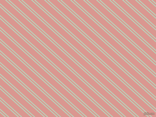 138 degree angles dual striped line, 3 pixel line width, 4 and 19 pixels line spacing, Surf and Petite Orchid dual two line striped seamless tileable