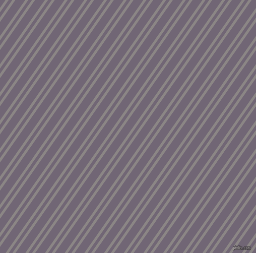 55 degree angle dual striped lines, 5 pixel lines width, 6 and 16 pixel line spacing, Suva Grey and Rum dual two line striped seamless tileable