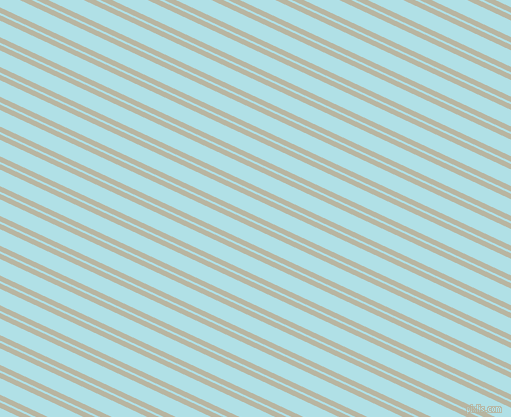 155 degree angle dual stripe lines, 5 pixel lines width, 2 and 15 pixel line spacing, Tana and Powder Blue dual two line striped seamless tileable