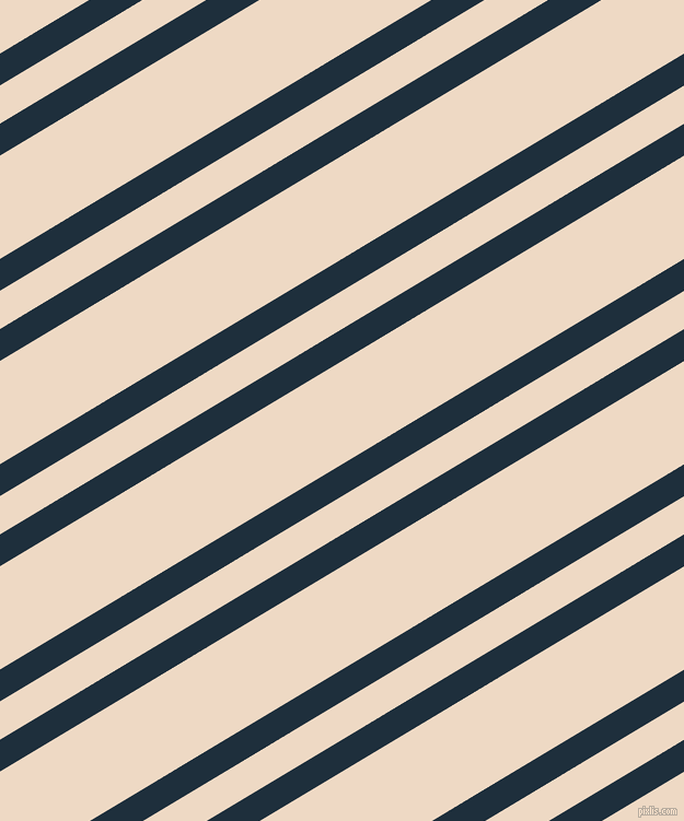 31 degree angle dual stripe line, 25 pixel line width, 30 and 81 pixel line spacing, Tangaroa and Almond dual two line striped seamless tileable