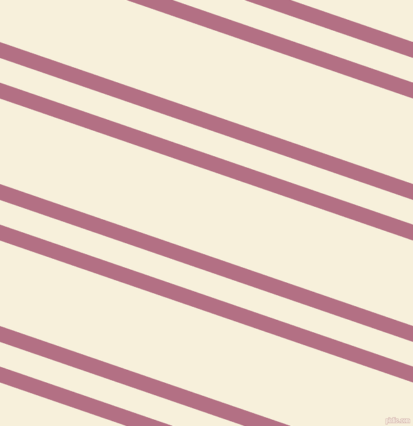 161 degree angles dual stripe lines, 22 pixel lines width, 34 and 118 pixels line spacing, Tapestry and Apricot White dual two line striped seamless tileable