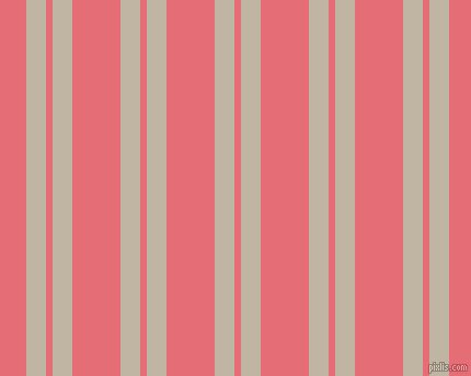 vertical dual line stripe, 18 pixel line width, 6 and 44 pixel line spacing, Tea and Froly dual two line striped seamless tileable