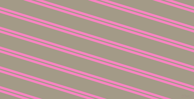 163 degree angle dual striped lines, 8 pixel lines width, 4 and 46 pixel line spacing, Tea Rose and Napa dual two line striped seamless tileable