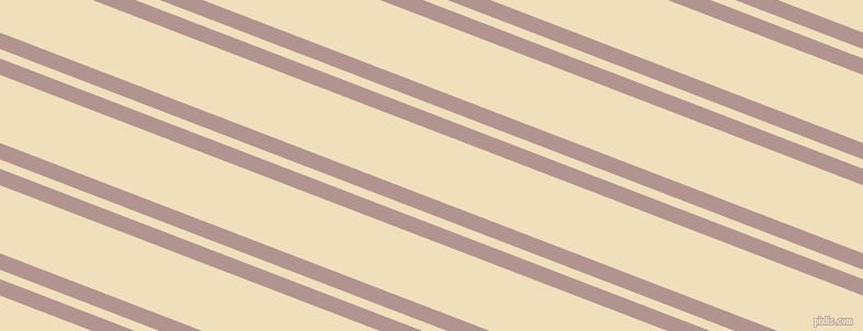 159 degree angles dual striped lines, 14 pixel lines width, 8 and 58 pixels line spacing, Thatch and Dutch White dual two line striped seamless tileable