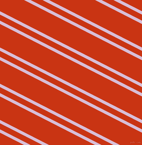 153 degree angle dual stripe lines, 10 pixel lines width, 18 and 70 pixel line spacing, Thistle and Harley Davidson Orange dual two line striped seamless tileable