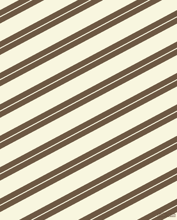 28 degree angles dual stripe line, 11 pixel line width, 2 and 32 pixels line spacing, Tobacco Brown and Promenade dual two line striped seamless tileable