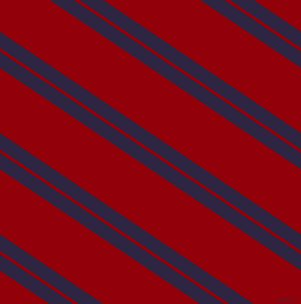 146 degree angle dual stripes line, 27 pixel line width, 6 and 108 pixel line spacing, Tolopea and Sangria dual two line striped seamless tileable