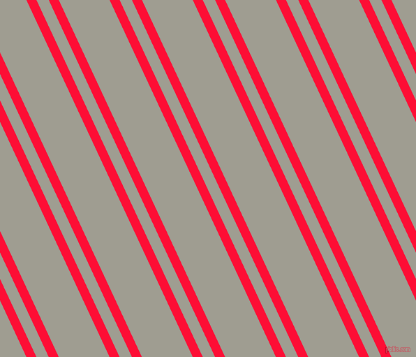 115 degree angle dual stripe lines, 13 pixel lines width, 16 and 66 pixel line spacing, Torch Red and Dawn dual two line striped seamless tileable