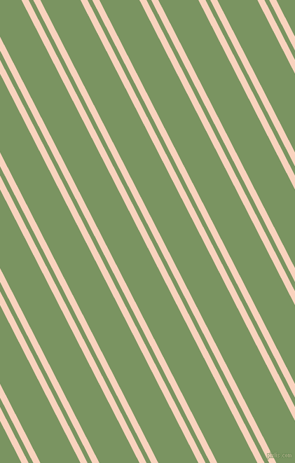 117 degree angle dual stripe line, 9 pixel line width, 6 and 51 pixel line spacing, Tuft Bush and Highland dual two line striped seamless tileable