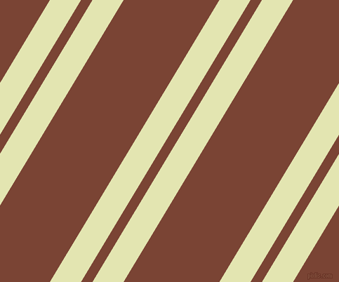59 degree angles dual stripe line, 38 pixel line width, 14 and 117 pixels line spacing, Tusk and Peanut dual two line striped seamless tileable