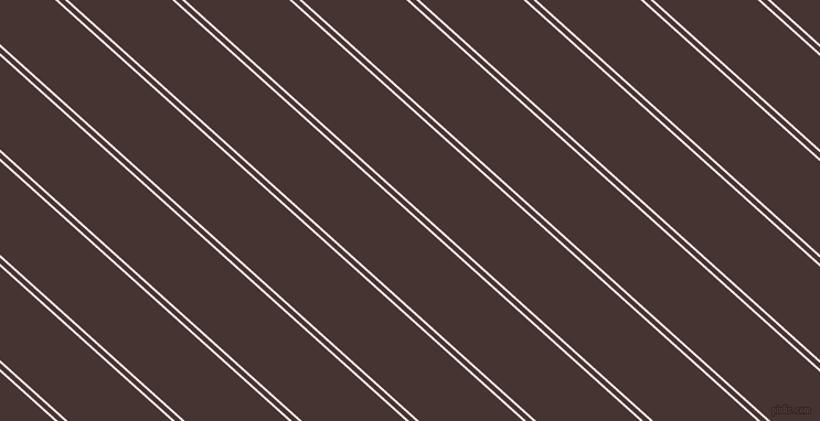 138 degree angle dual stripe lines, 2 pixel lines width, 4 and 63 pixel line spacing, Tutu and Cedar dual two line striped seamless tileable