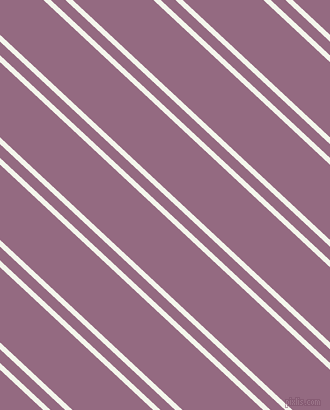 137 degree angle dual stripe lines, 5 pixel lines width, 10 and 55 pixel line spacing, Twilight Blue and Strikemaster dual two line striped seamless tileable